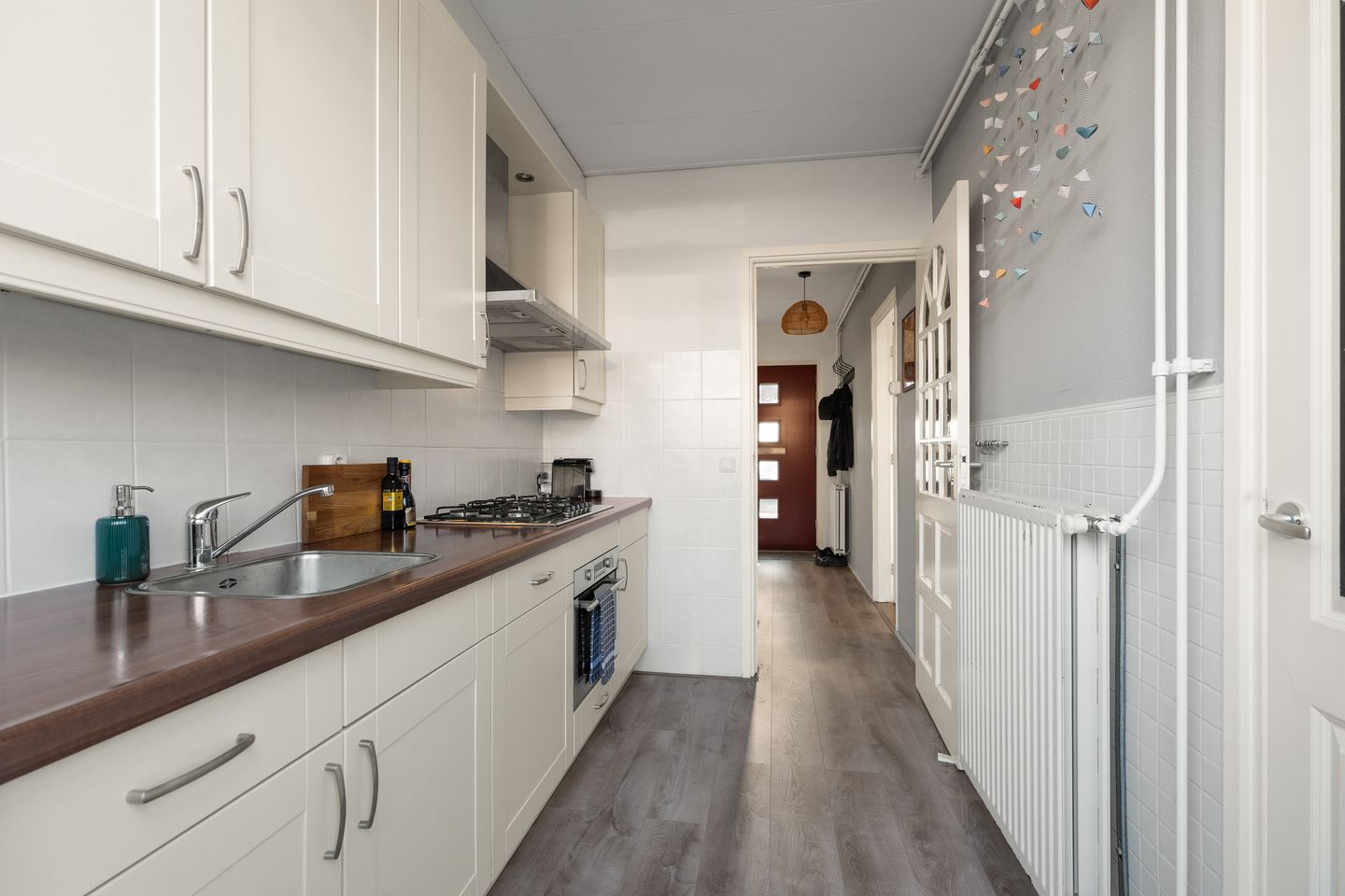 Foto 14 van Lavendelstraat 2