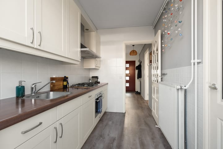 Foto 14 van Lavendelstraat 2