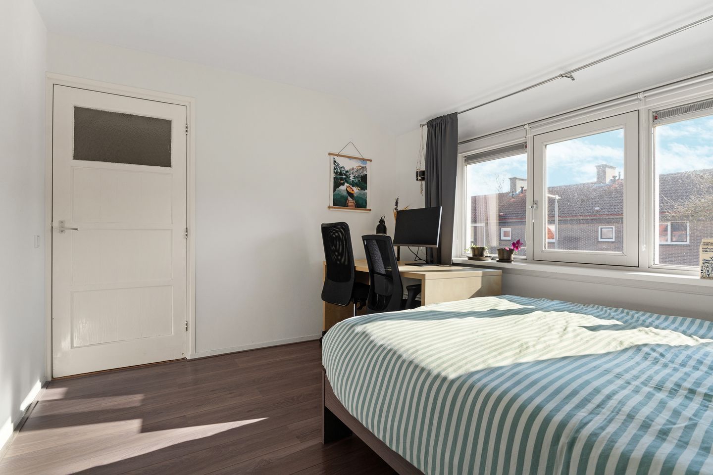 Foto 20 van Lavendelstraat 2