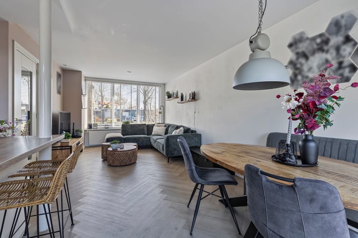 Foto 2 van Beemsterstraat 26