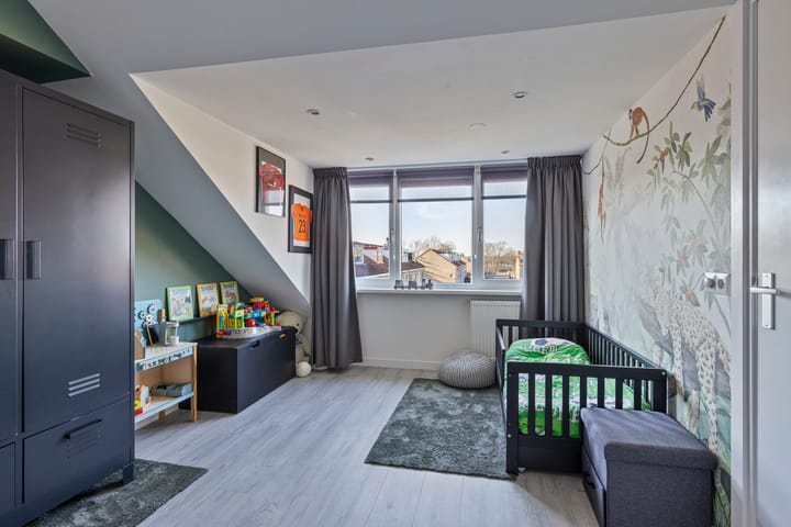 Foto 24 van Beemsterstraat 26