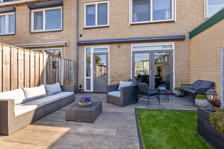 Foto 3 van Beemsterstraat 26