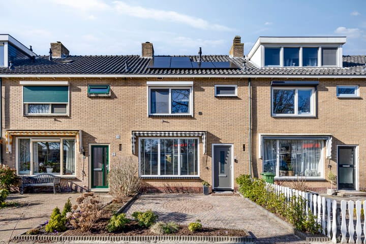 Foto 4 van Beemsterstraat 26