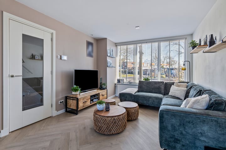 Foto 6 van Beemsterstraat 26