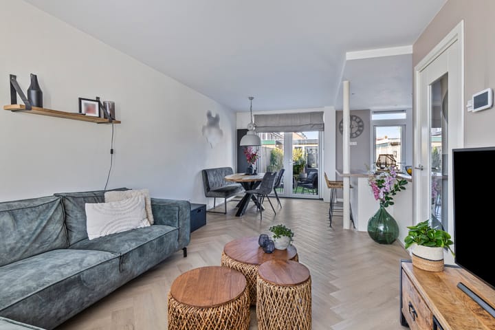 Foto 8 van Beemsterstraat 26