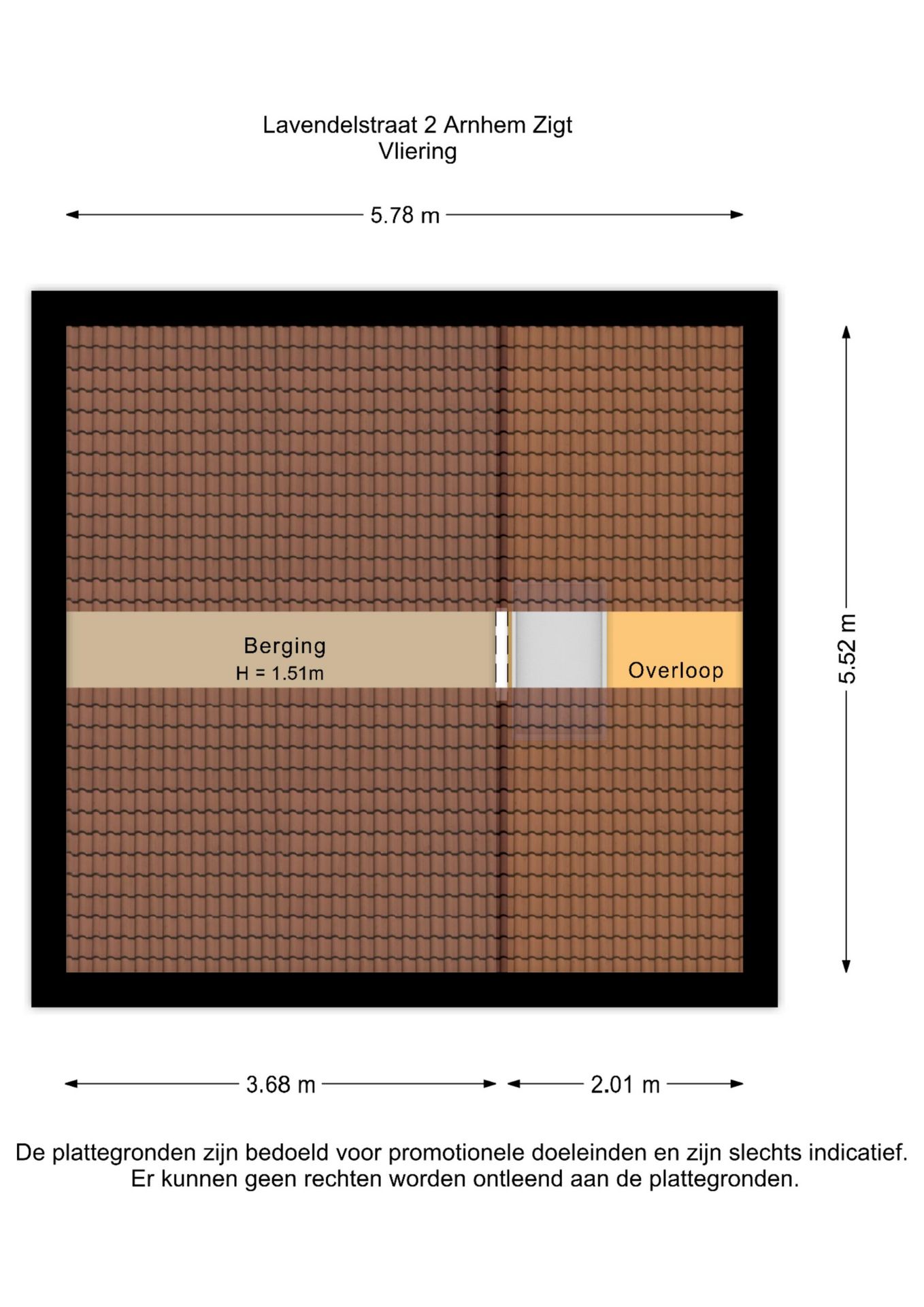 Foto 30 van Lavendelstraat 2