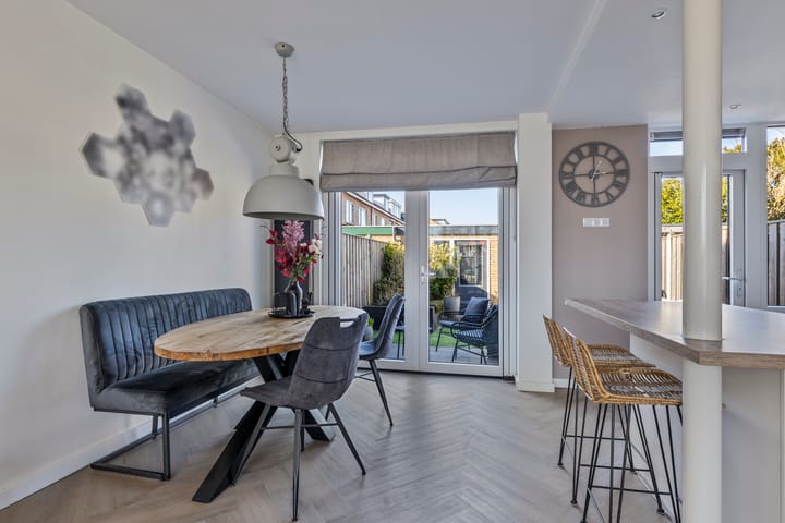 Foto 9 van Beemsterstraat 26