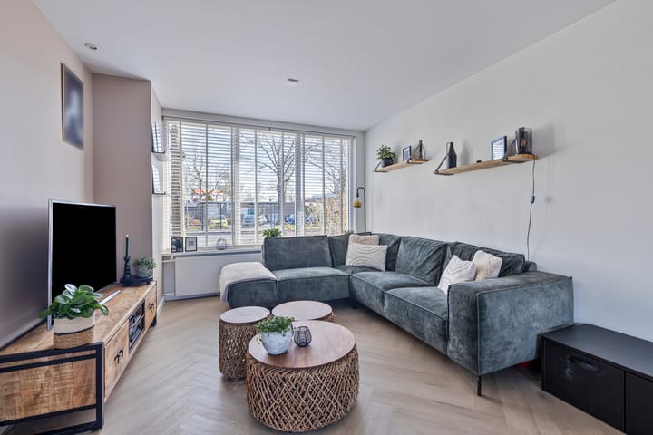 Foto 7 van Beemsterstraat 26