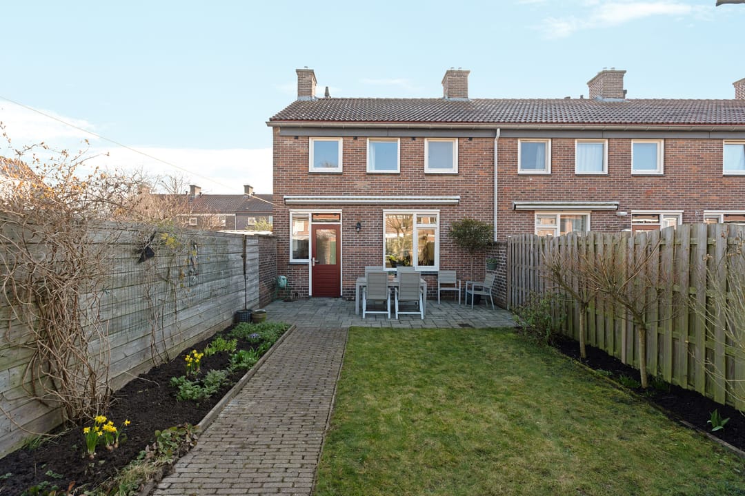 Foto 32 van Lavendelstraat 2