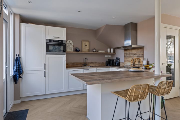 Foto 11 van Beemsterstraat 26