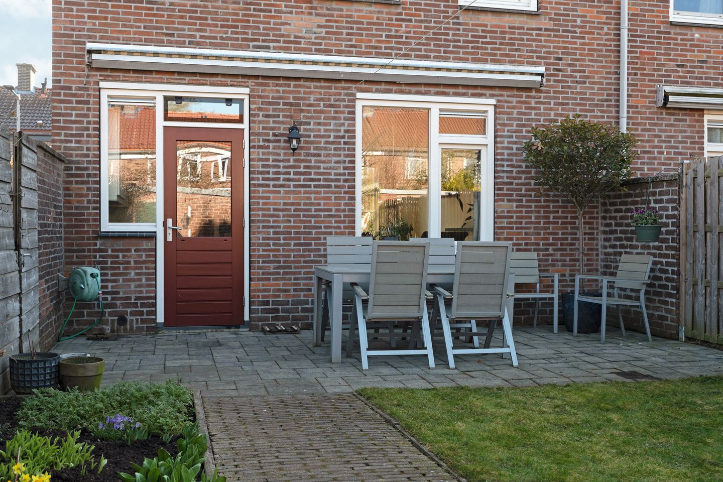 Foto 34 van Lavendelstraat 2