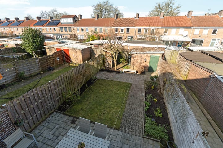 Foto 35 van Lavendelstraat 2