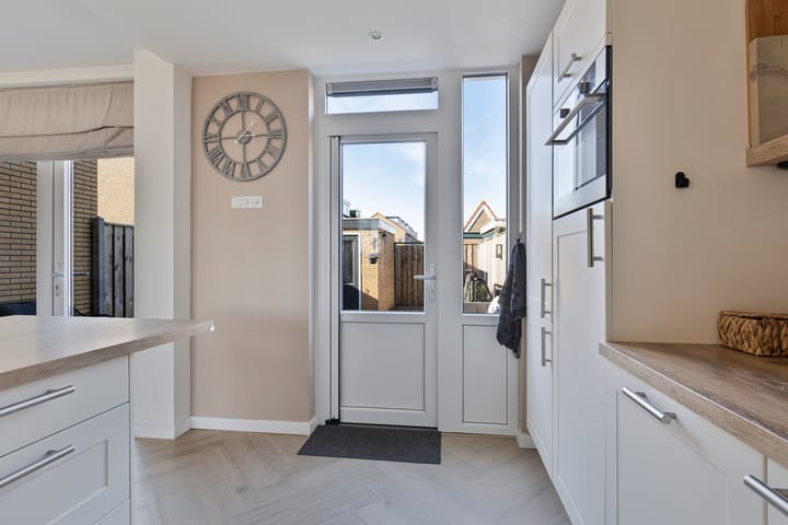 Foto 14 van Beemsterstraat 26