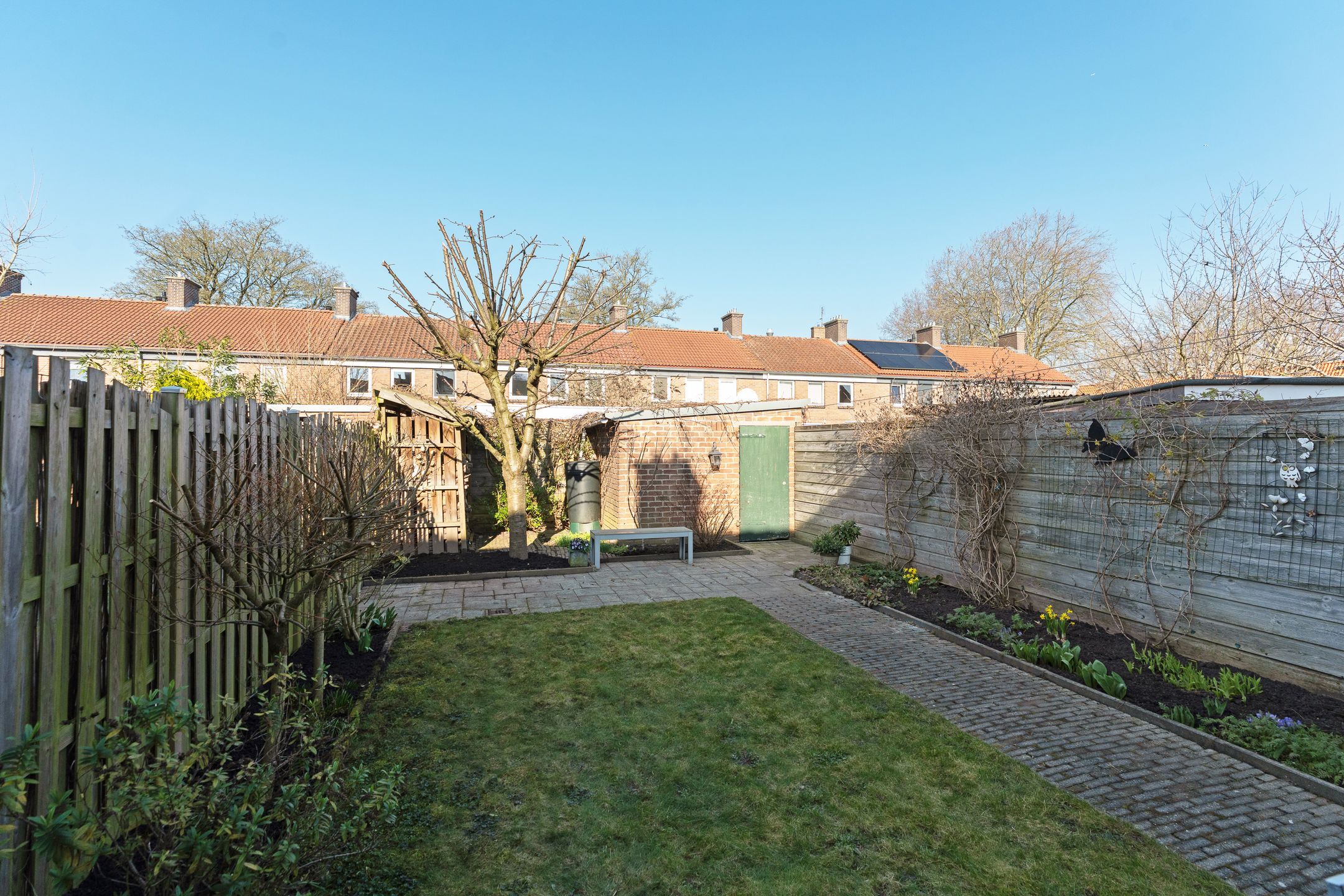 Foto 36 van Lavendelstraat 2