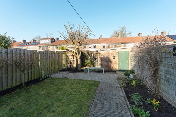 Foto 37 van Lavendelstraat 2