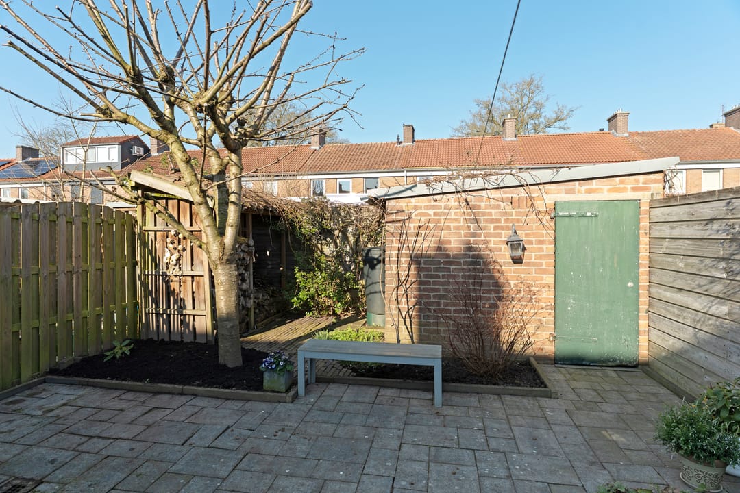 Foto 38 van Lavendelstraat 2