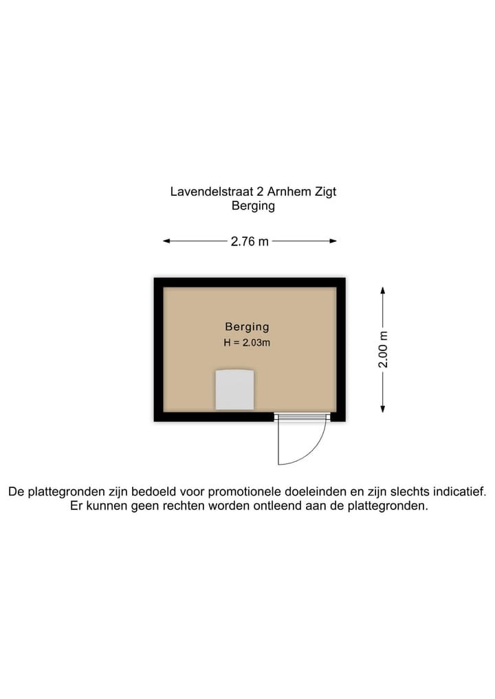 Foto 39 van Lavendelstraat 2