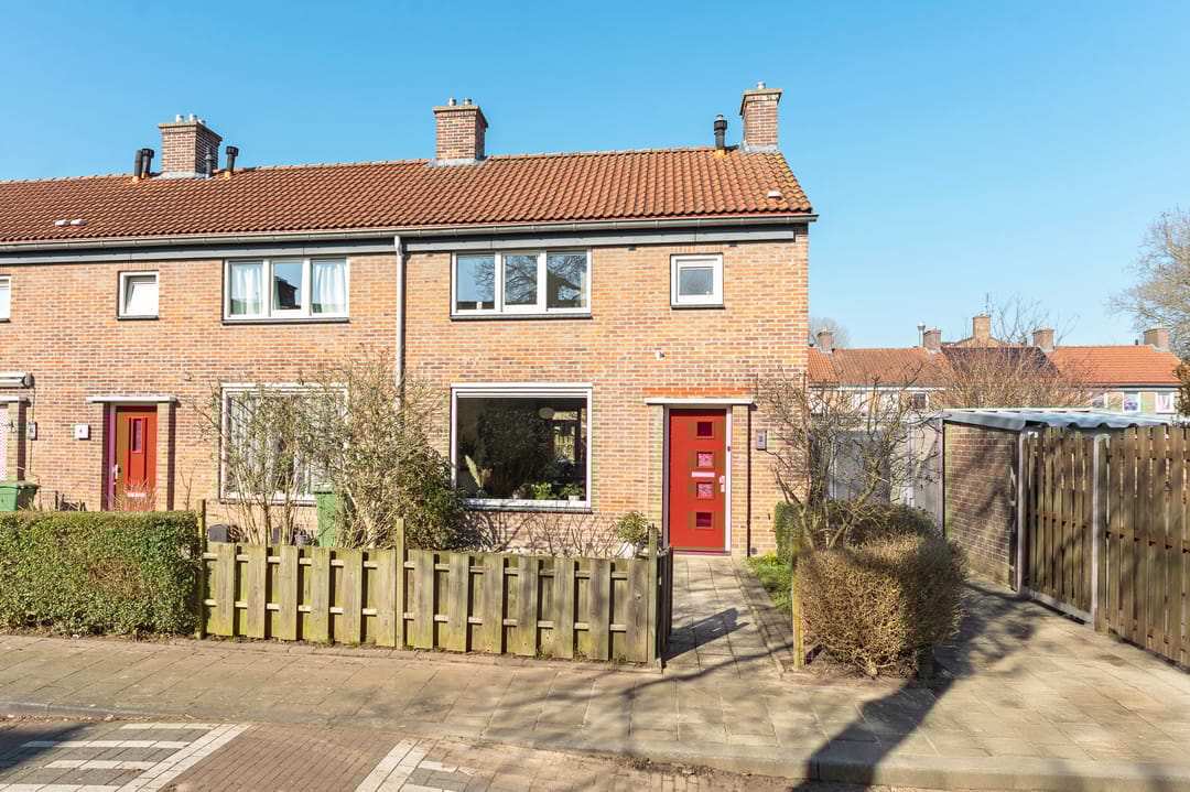 Foto 41 van Lavendelstraat 2