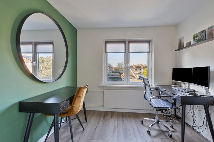 Foto 22 van Beemsterstraat 26