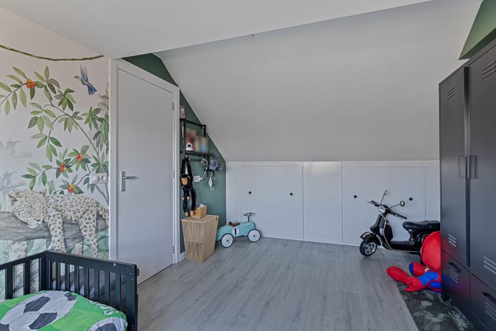 Foto 25 van Beemsterstraat 26