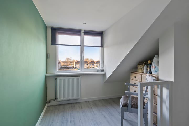 Foto 26 van Beemsterstraat 26