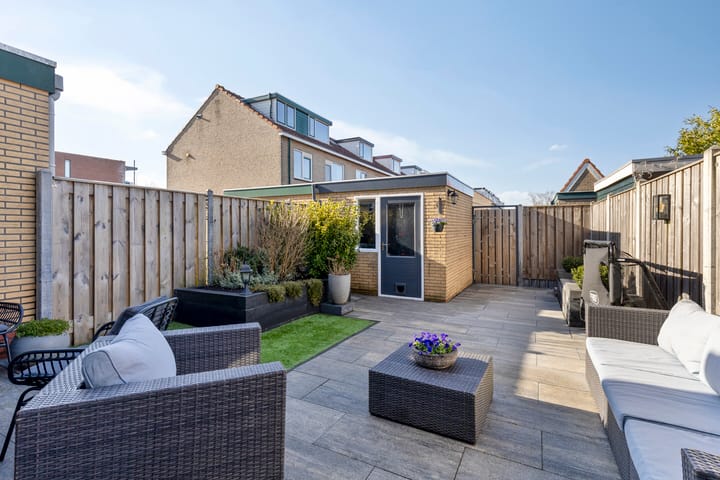 Foto 29 van Beemsterstraat 26