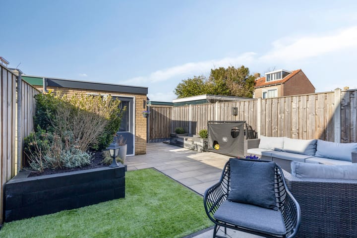 Foto 30 van Beemsterstraat 26