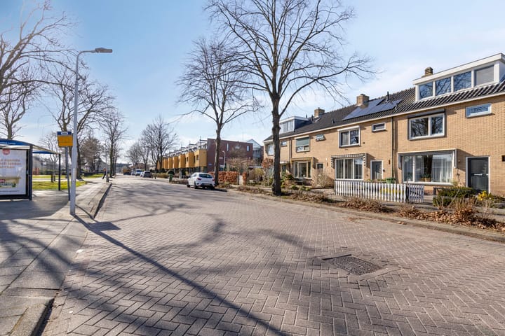 Foto 35 van Beemsterstraat 26