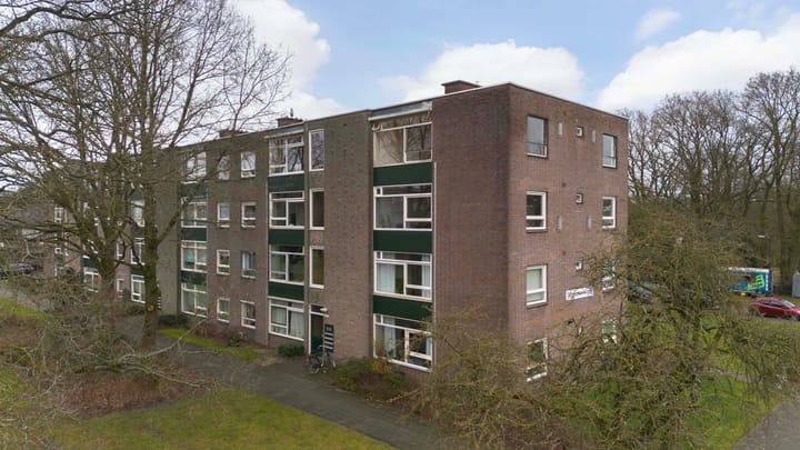 Foto 1 van Germanenlaan 76