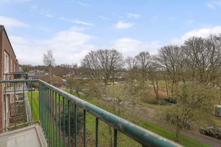 Foto 2 van Germanenlaan 76