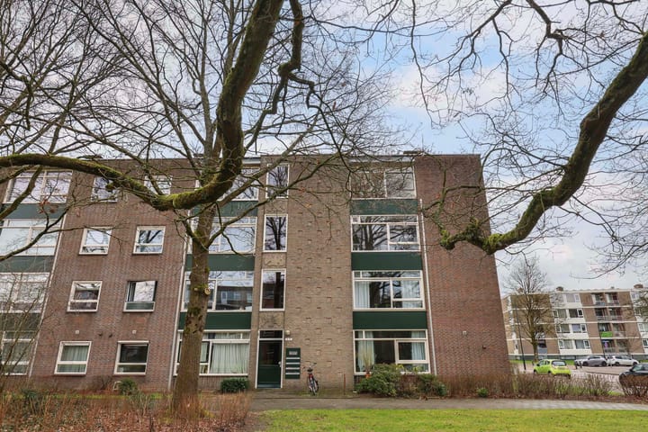 Foto 19 van Germanenlaan 76