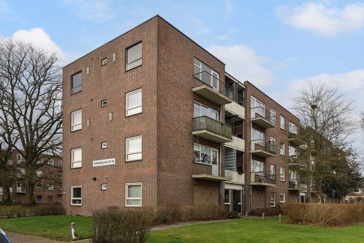 Foto 20 van Germanenlaan 76