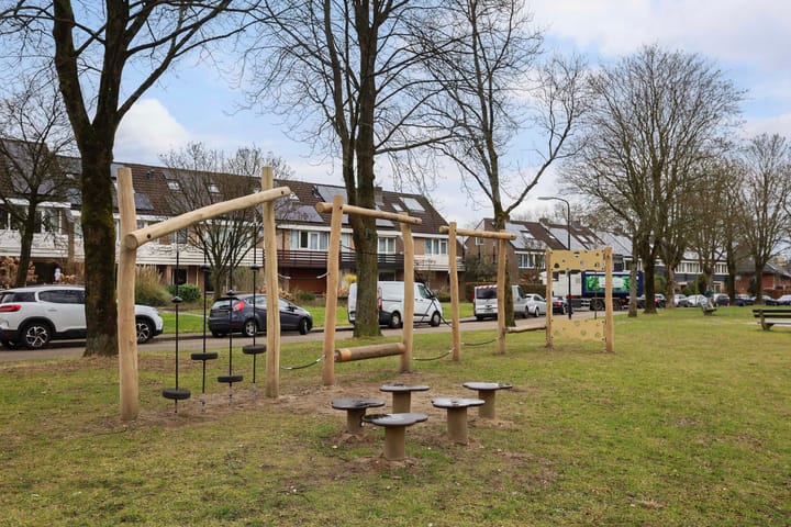 Foto 22 van Germanenlaan 76