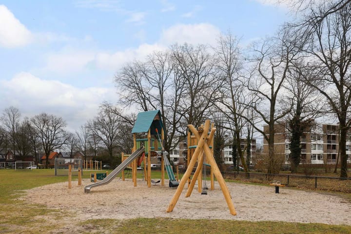 Foto 23 van Germanenlaan 76