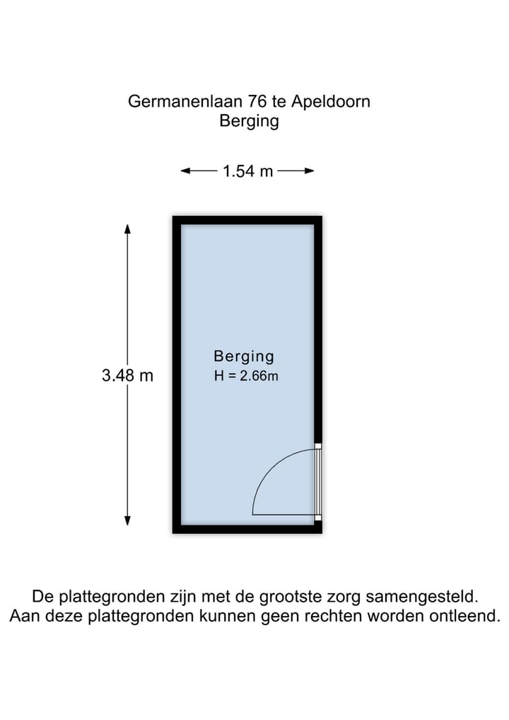 Foto 25 van Germanenlaan 76
