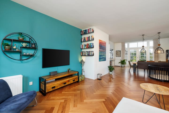 Foto 2 van Gerrit van der Veenstraat 133-3