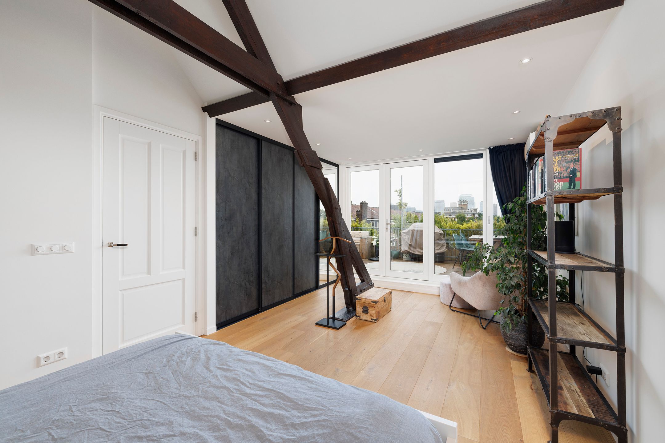 Foto 3 van Gerrit van der Veenstraat 133-3