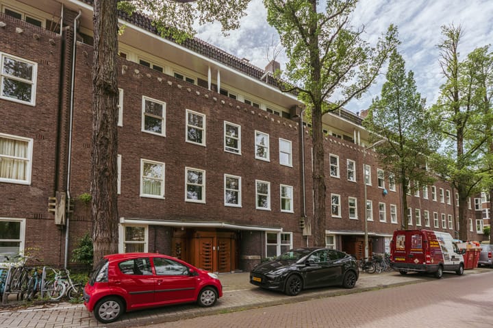 Foto 5 van Gerrit van der Veenstraat 133-3