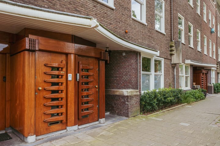 Foto 6 van Gerrit van der Veenstraat 133-3