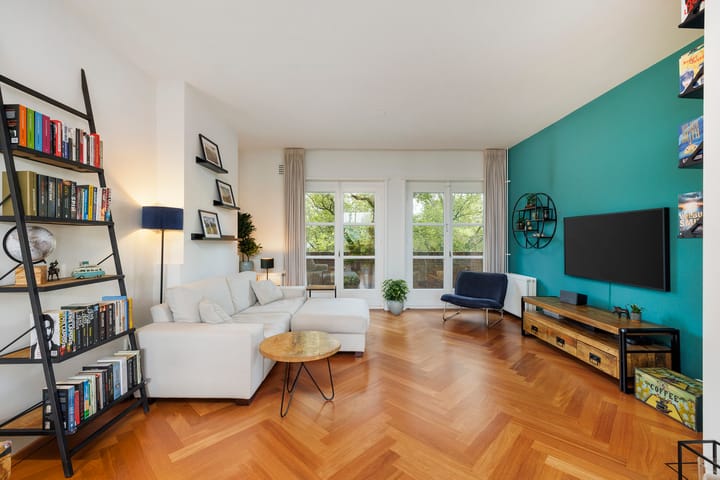 Foto 7 van Gerrit van der Veenstraat 133-3