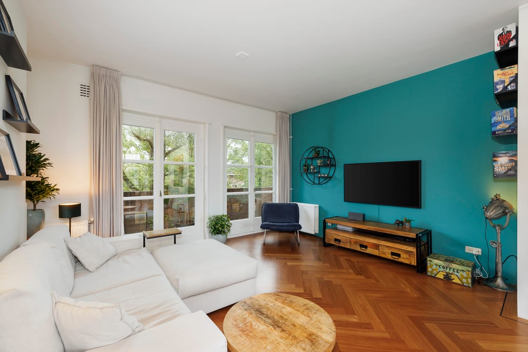 Foto 8 van Gerrit van der Veenstraat 133-3