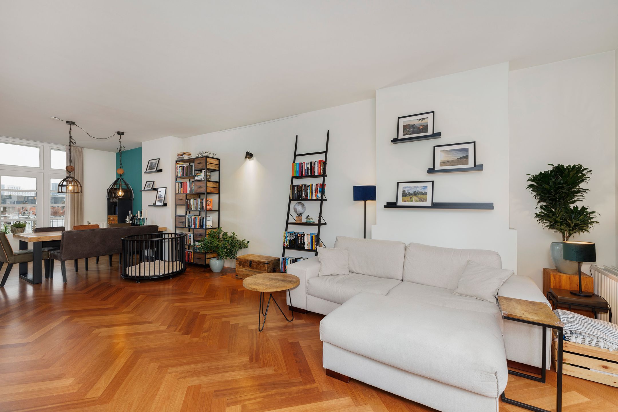 Foto 9 van Gerrit van der Veenstraat 133-3