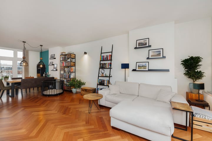 Foto 9 van Gerrit van der Veenstraat 133-3