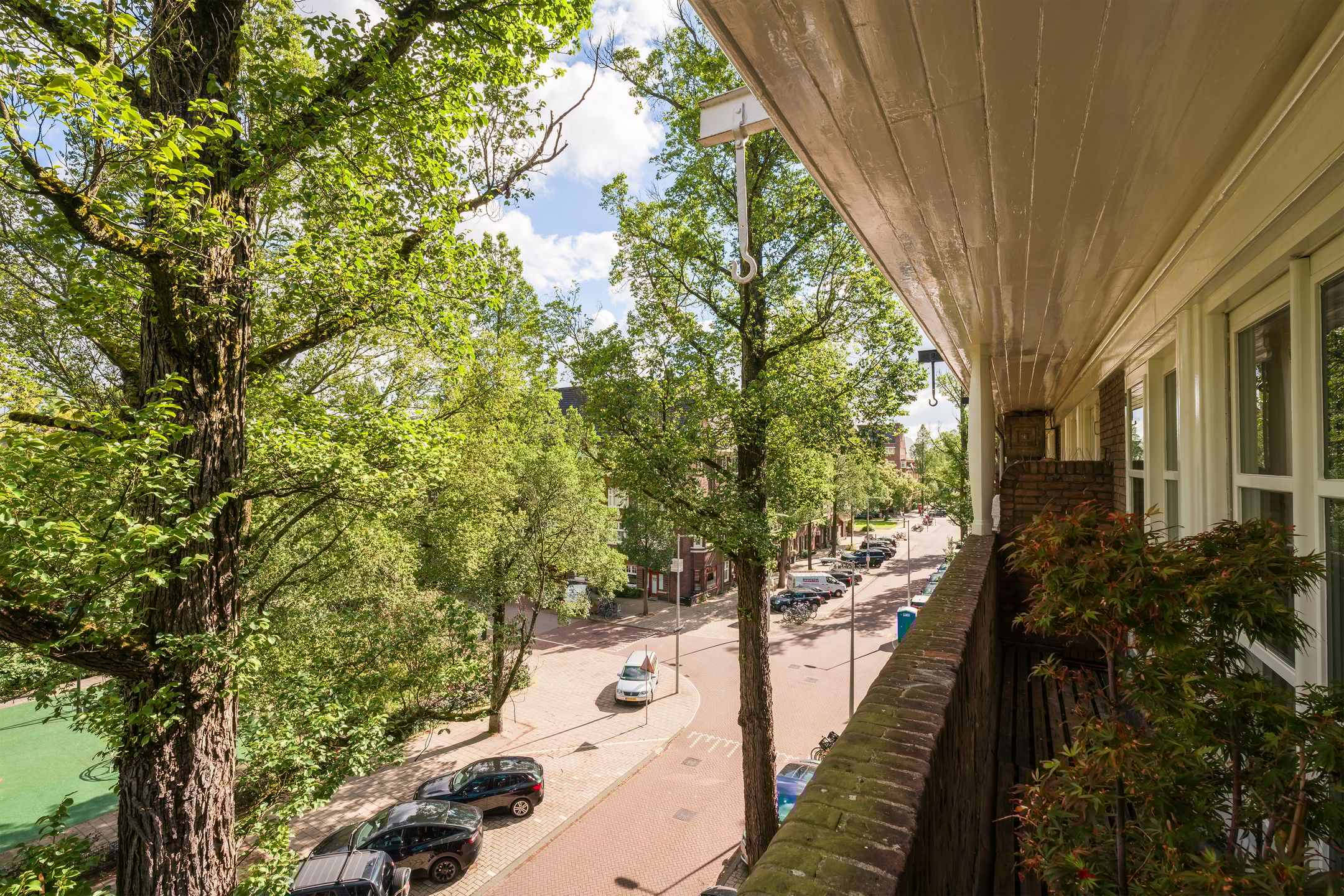 Foto 12 van Gerrit van der Veenstraat 133-3