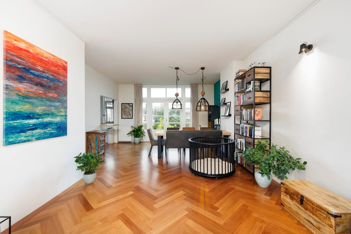 Foto 13 van Gerrit van der Veenstraat 133-3