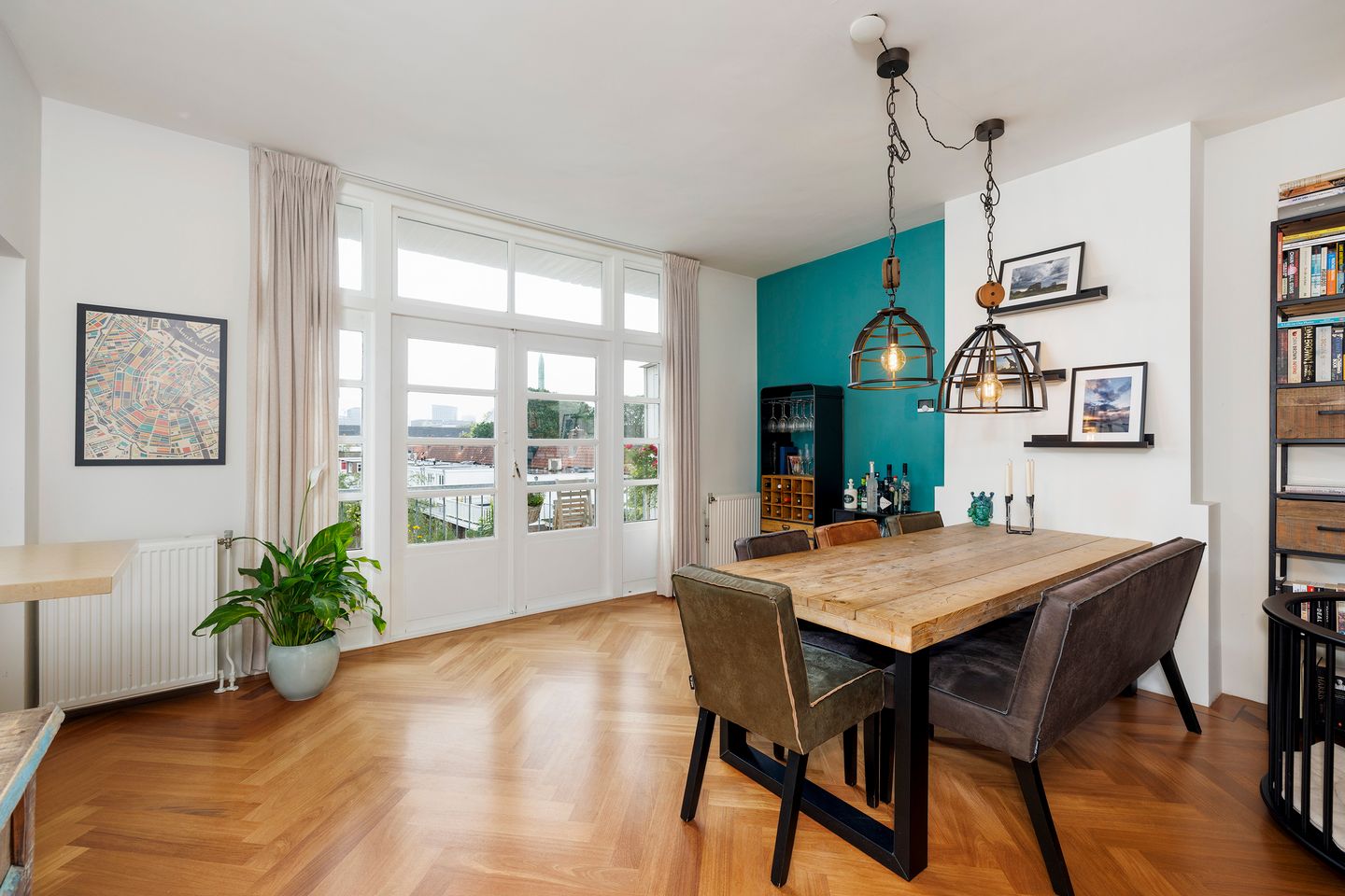 Foto 14 van Gerrit van der Veenstraat 133-3