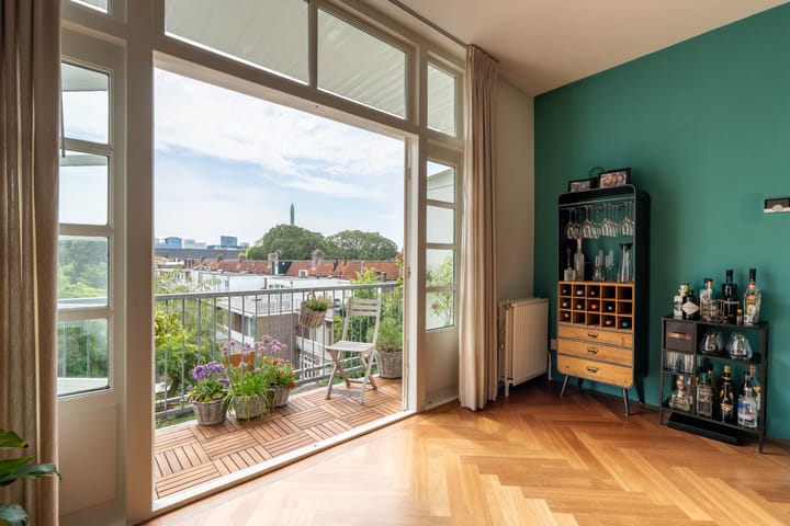 Foto 15 van Gerrit van der Veenstraat 133-3