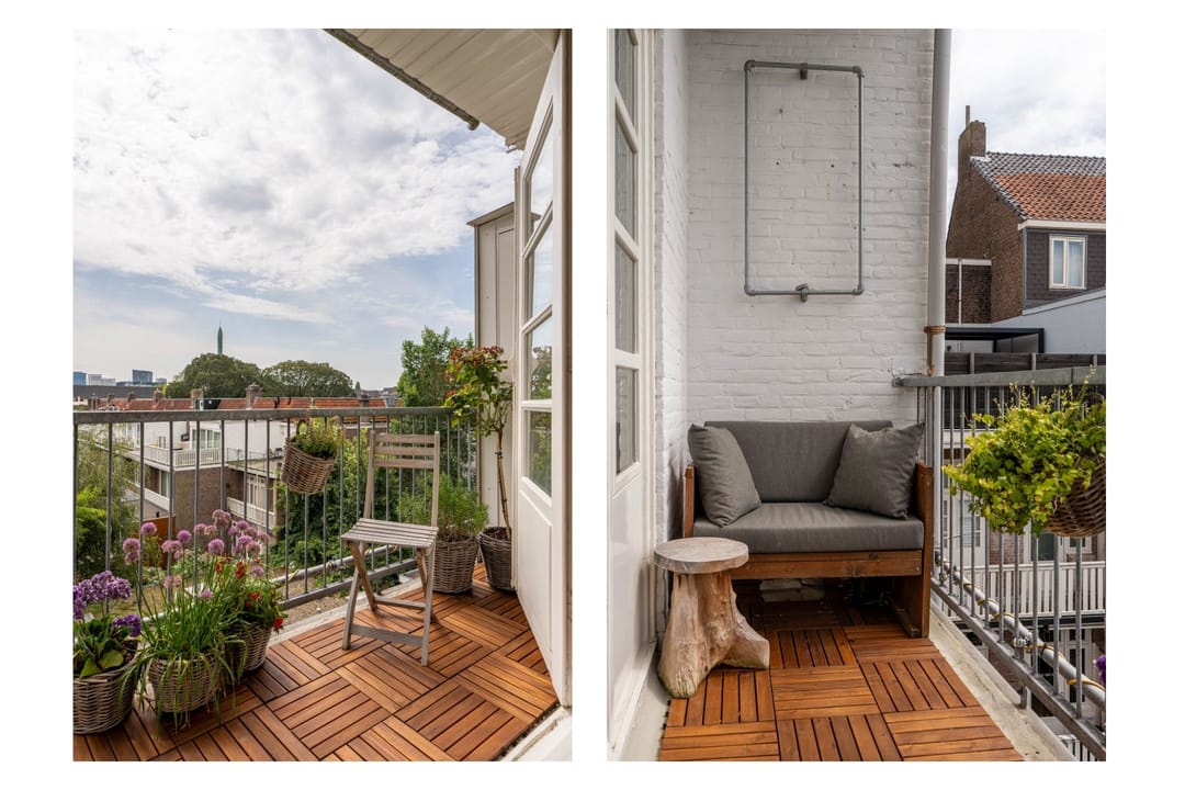 Foto 16 van Gerrit van der Veenstraat 133-3