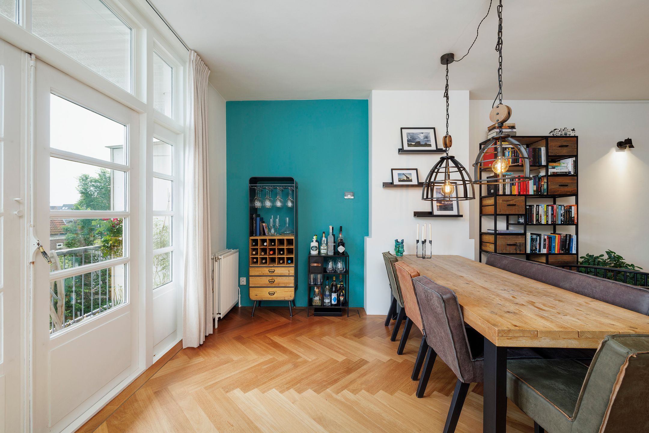 Foto 18 van Gerrit van der Veenstraat 133-3