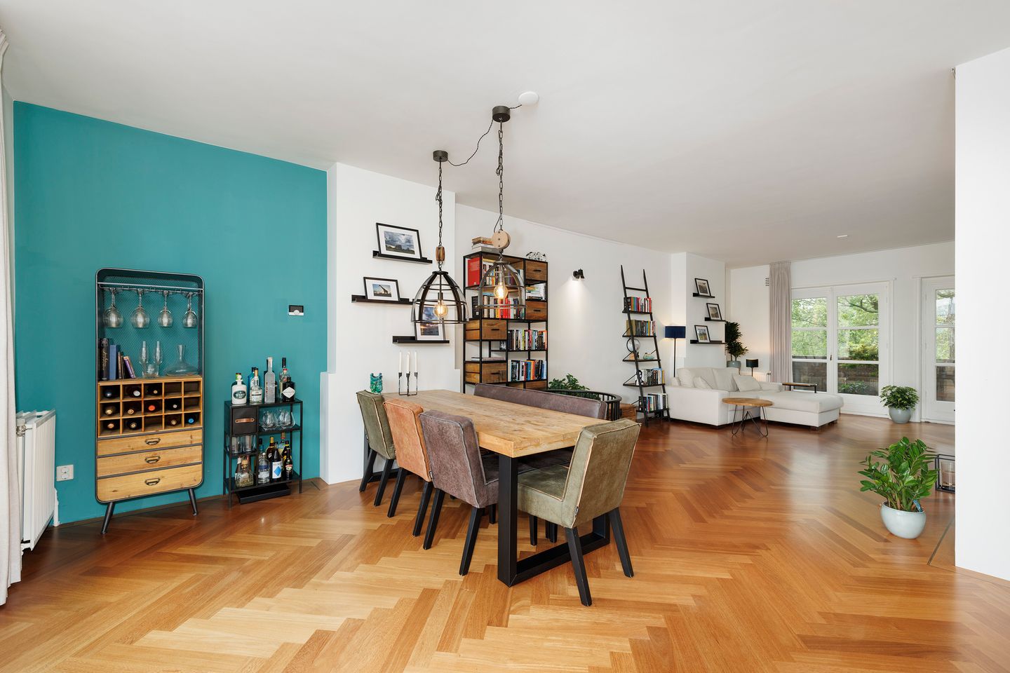 Foto 19 van Gerrit van der Veenstraat 133-3